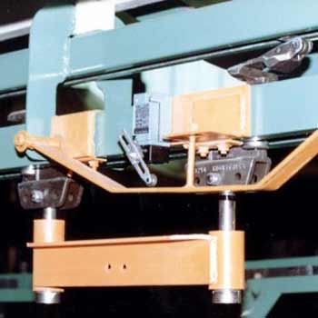 rapid flow Qflex conveyor component