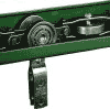 Rapid Flex Conveyor System